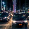 Daily Uber Trips Have Officially Outstripped Taxi Trips